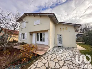 Detached at Mont-de-Marsan (40000)