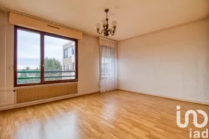 Appartement à Conflans-Sainte-Honorine (78700)