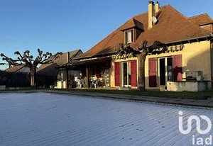Maison traditionnelle à Brive-la-Gaillarde (19100)