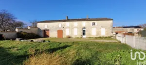 Park home at Mazeray (17400)