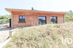 Maison à Tournemire (12250)