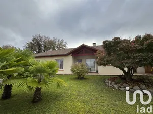 Maison traditionnelle à Morlaàs (64160)