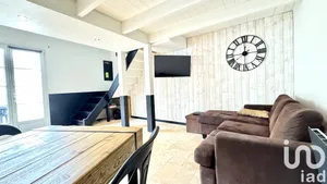 Appartement à La Flotte (17630)