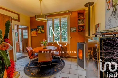 Maison à Rouen (76100)