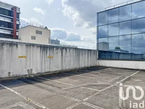 Parking à Cergy (95000)