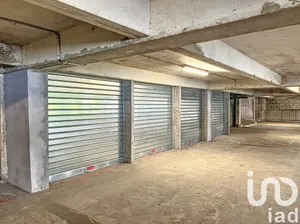 Parking à Cergy (95000)