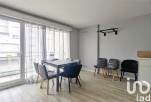 Apartment in Roissy-en-France (95700)