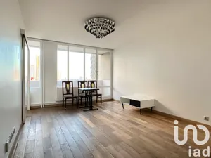 Apartment at Bagnolet (93170)