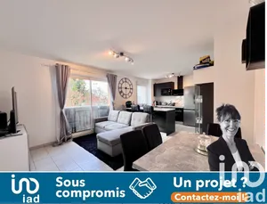 Appartement à Tournan-en-Brie (77220)