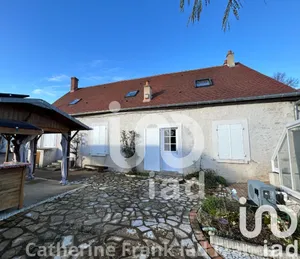 Maison à Aulnay-la-Rivière (45390)