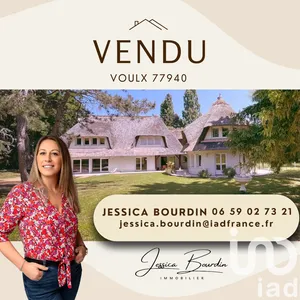 Demeure à Voulx (77940)