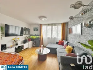 Appartement à Morsang-sur-Orge (91390)