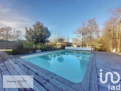 Maison à La Brède (33650)