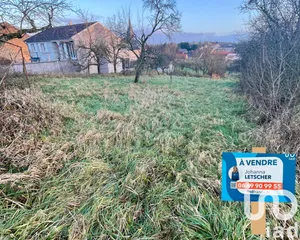 Land at Farschviller (57450)