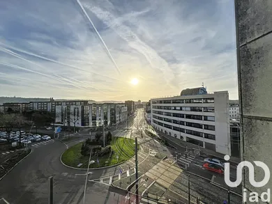 Appartement à Rouen (76100)