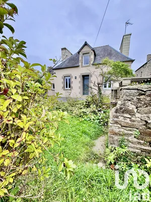 Maison à Guissény (29880)