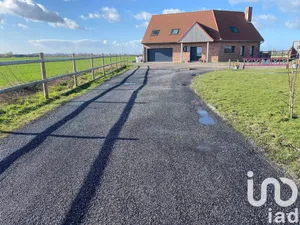 Horses property at Houplines (59116)