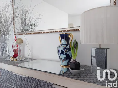 Apartment in SAINT-MAMMES (77670)