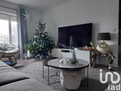 Apartment in SAINT-MAMMES (77670)