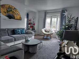 Apartment at SAINT-MAMMES (77670)