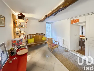 Maison à Barbaggio (20253)