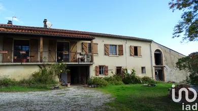 Park home at Puylaurens (81700)