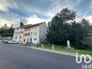 Townhouse at Altkirch (68130)