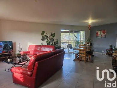 Maison traditionnelle à Montoulieu-Saint-Bernard (31420)