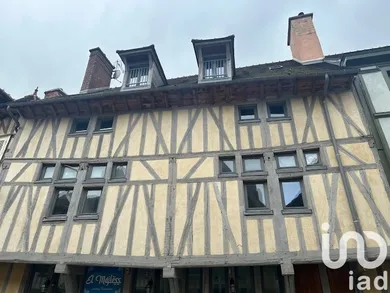 Duplex à Troyes (10000)