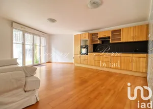 Appartement à Beaumont-sur-Oise (95260)