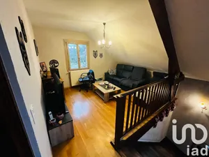 Maison à Oyonnax (01100)