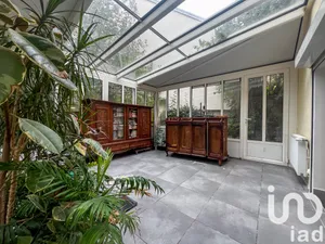 Townhouse at Clamart (92140)
