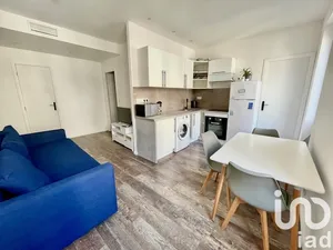 Apartment at Nice (06000)