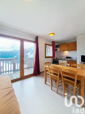 Apartment at Dévoluy (05250)