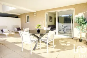 Apartment at Sainte-Maxime (83120)