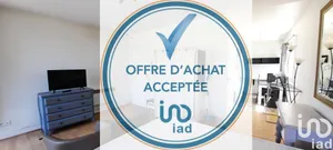 Appartement à Saint-Brieuc (22000)