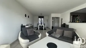 Maison de ville à La Riche (37520)