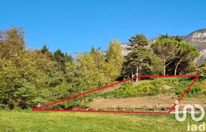 Building plot at Sonnaz (73000)