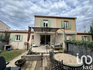 House at Carpentras (84200)