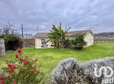 House at Gironde-sur-Dropt (33190)