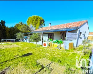 Maison à Bollène (84500)