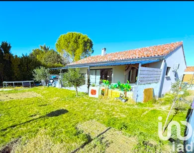 Maison à Bollène (84500)