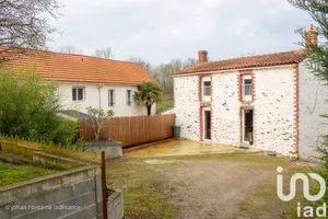 Townhouse at Chavagnes-en-Paillers (85250)