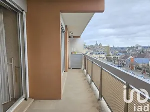 Appartement à Dreux (28100)