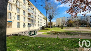 Apartment at Marseille (13009)