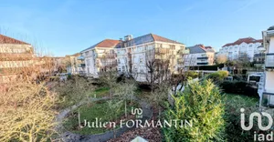 Appartement à Bussy-Saint-Georges (77600)
