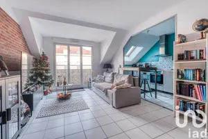Apartment in Villenoy (77124)