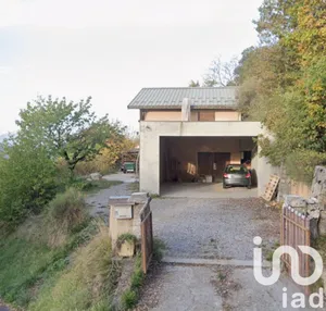 Maison traditionnelle à La Bâtie-Neuve (05230)