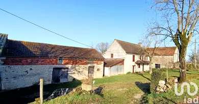 Ferme à Soucirac (46300)