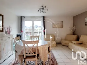 Appartement à Cabourg (14390)